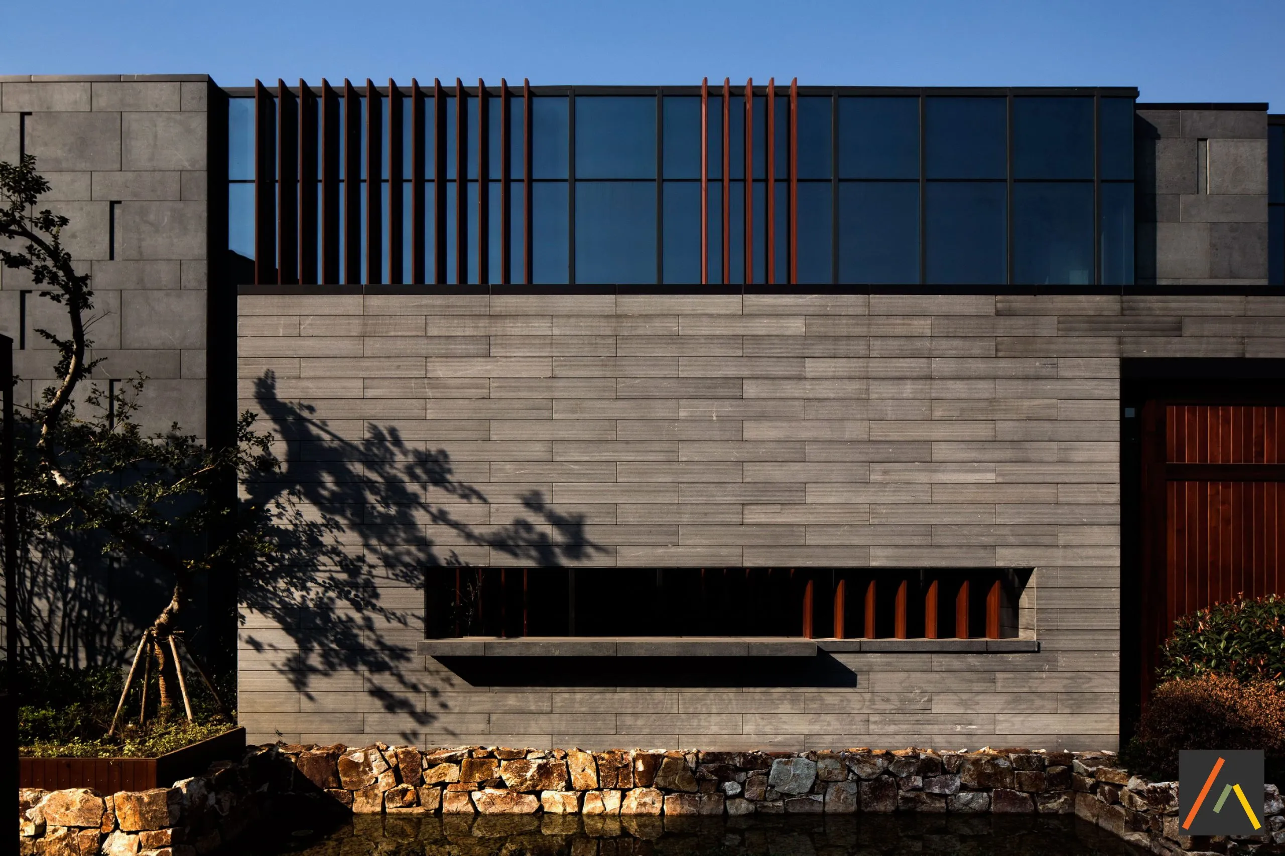 5 Private Residences