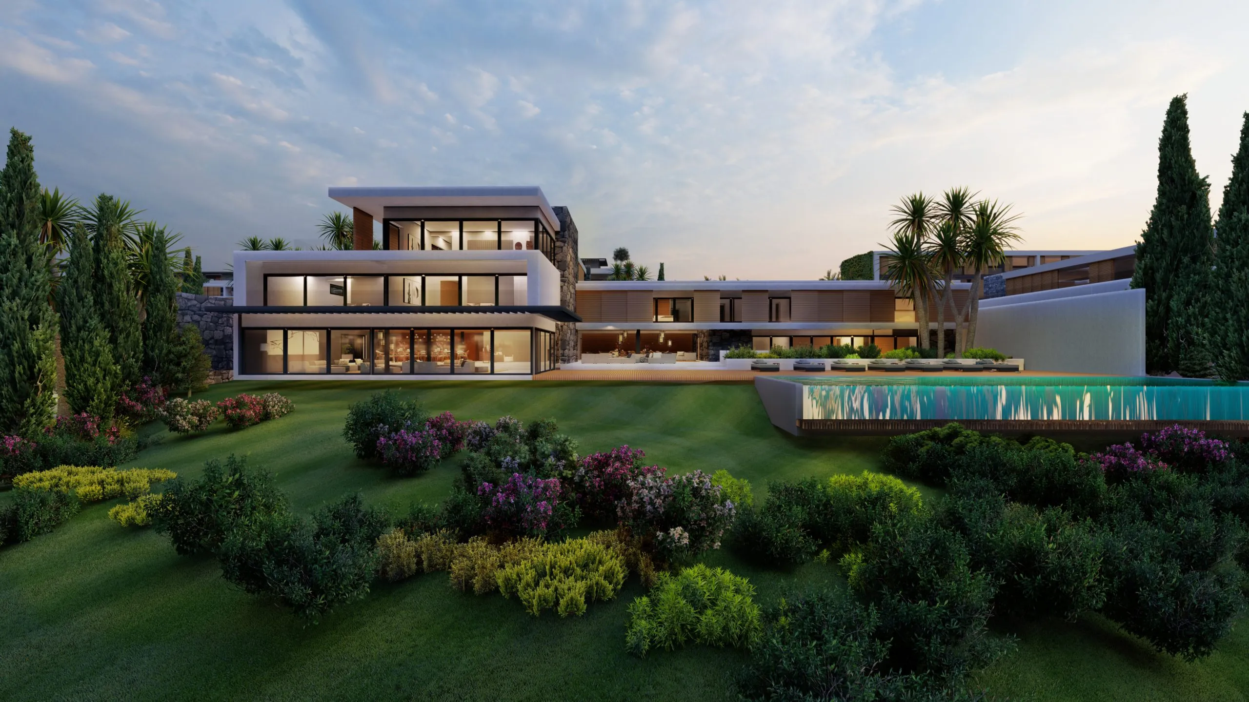 Villa