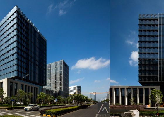 Suzhou- Office Building- Allied Architects International-03